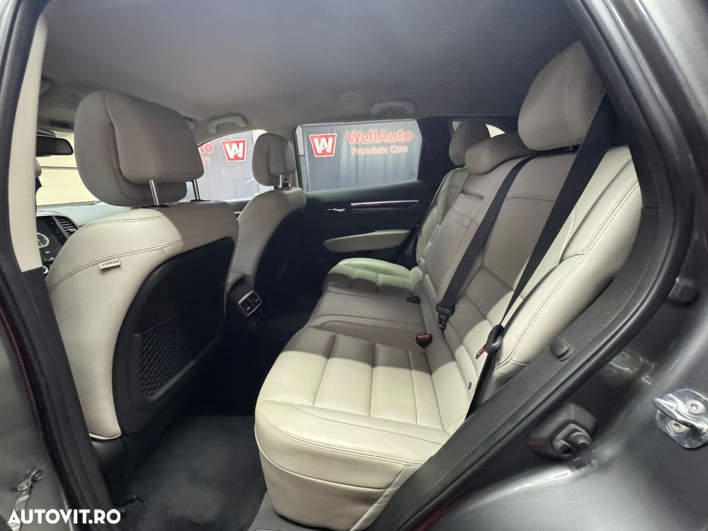 Renault Koleos - 16