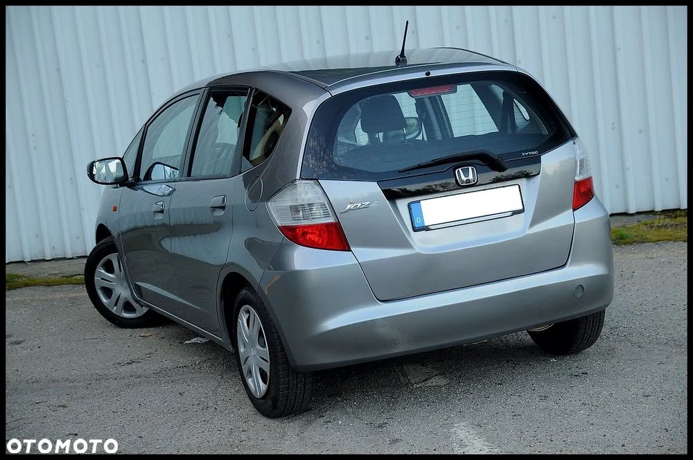 Honda Jazz 1.2 i-VTEC - 12