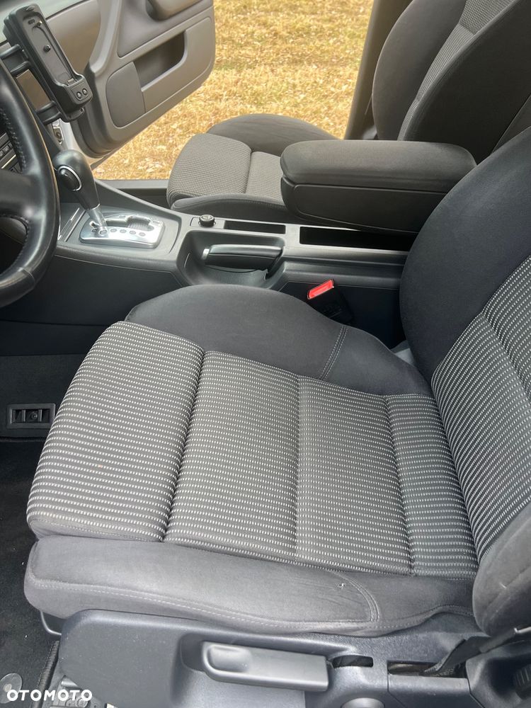 Audi A4 Limousine - 20
