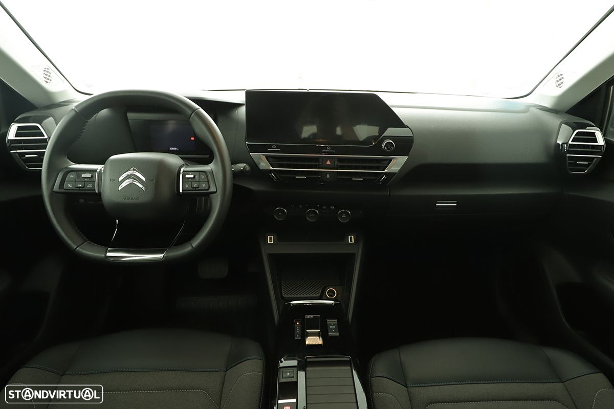 Citroën e-C4 50 kWh Feel Pack - 14