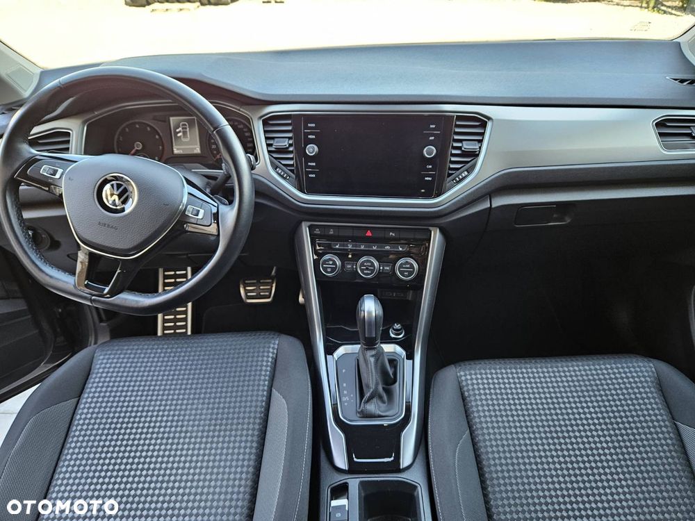 Volkswagen T-Roc 1.5 TSI OPF DSG ACTIVE - 15