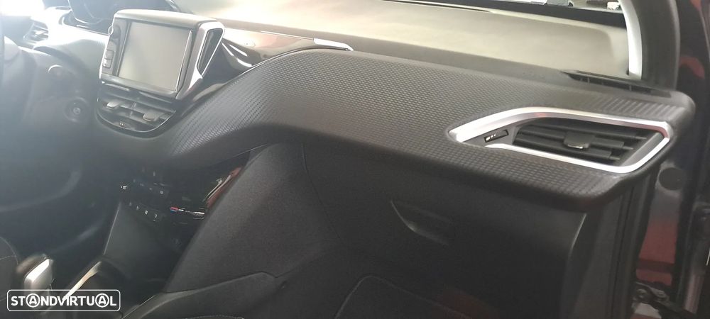 Peugeot 208 1.6 BlueHDi Allure - 44