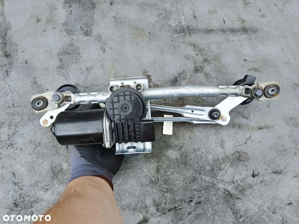 mechanizm wycieraczek kia picanto iii 17- 98100-g6000 - 4