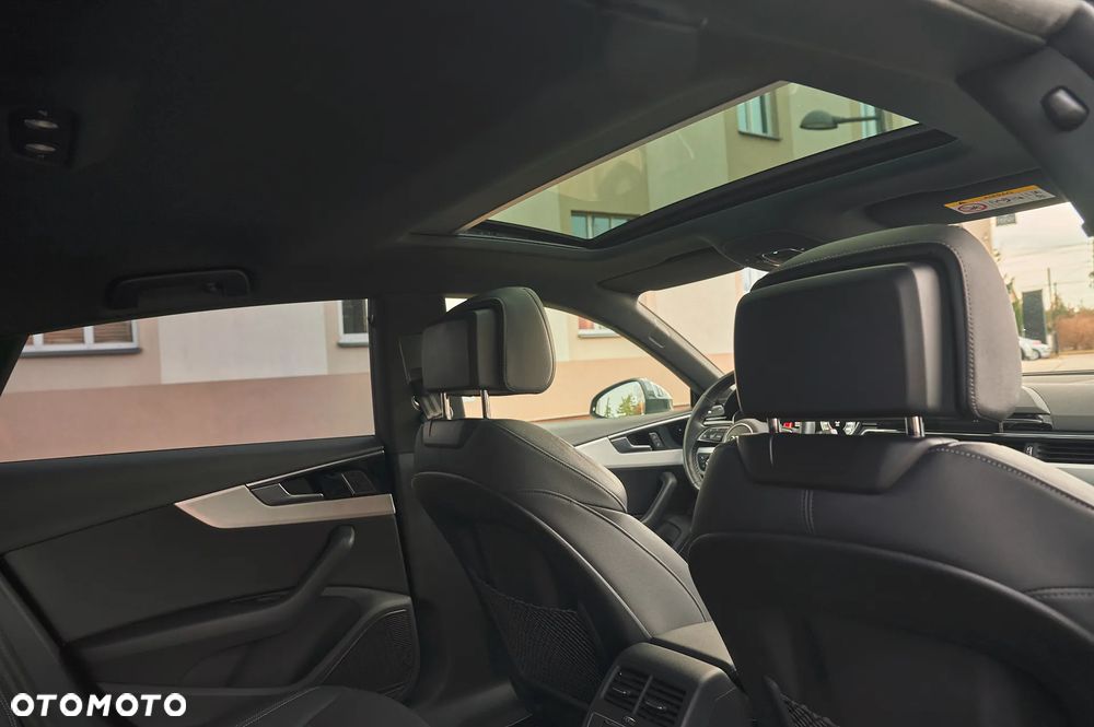 Audi A5 Sportback 35 TFSI S tronic S line - 24