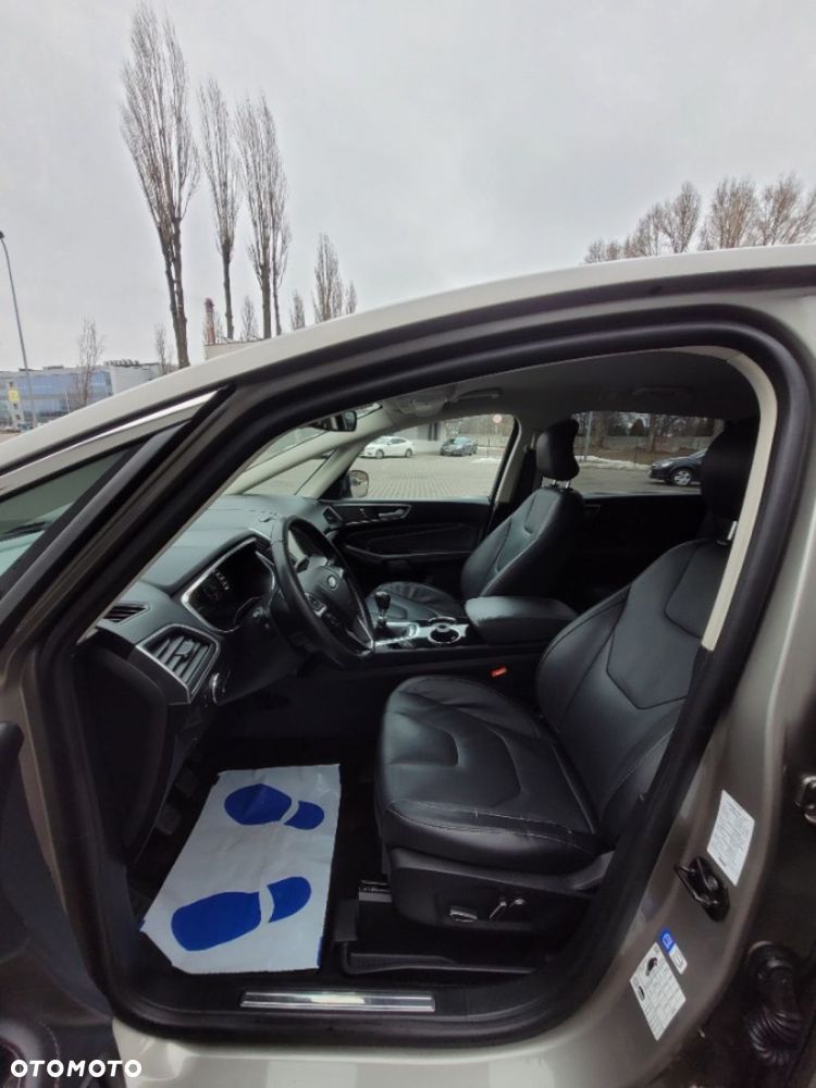 Ford S-Max 2.0 TDCi Titanium - 13