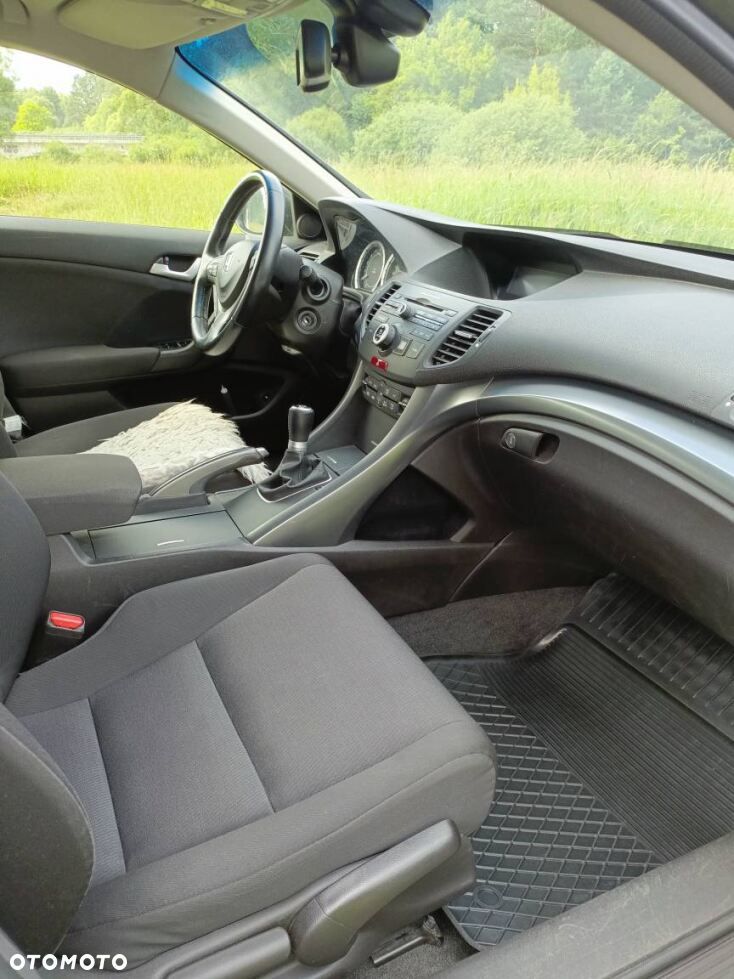 Honda Accord - 7