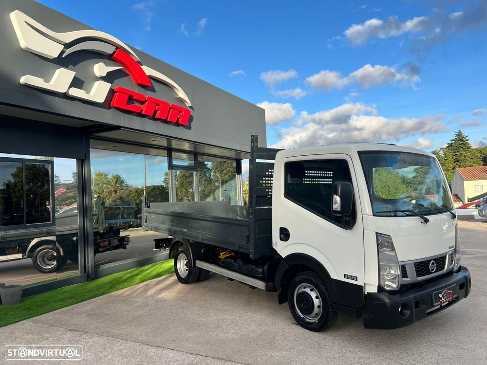 Nissan NT400 3.0 dCi 35.15/2 Premium - 8