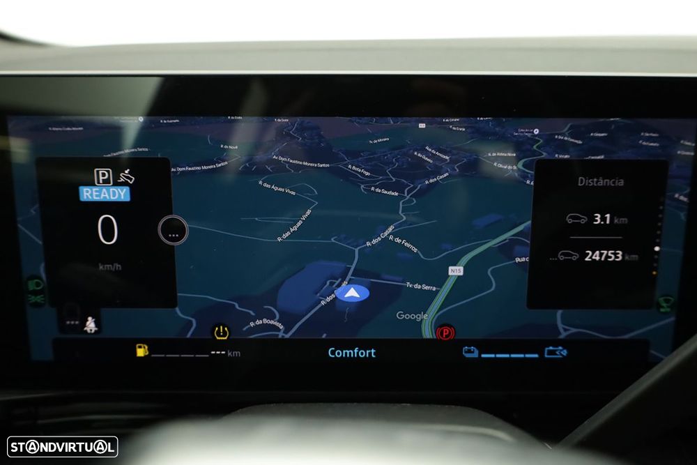 Renault Austral 1.2 E-Tech Iconic - 15