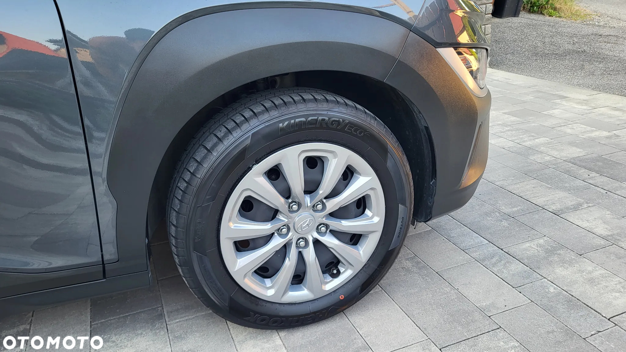 Hyundai Kona 1.0 T-GDI Comfort - 19