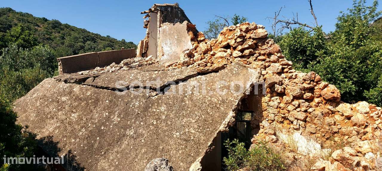 Terreno Para Construção  Venda em Loulé (São Clemente),Loulé - Grande imagem: 3/9