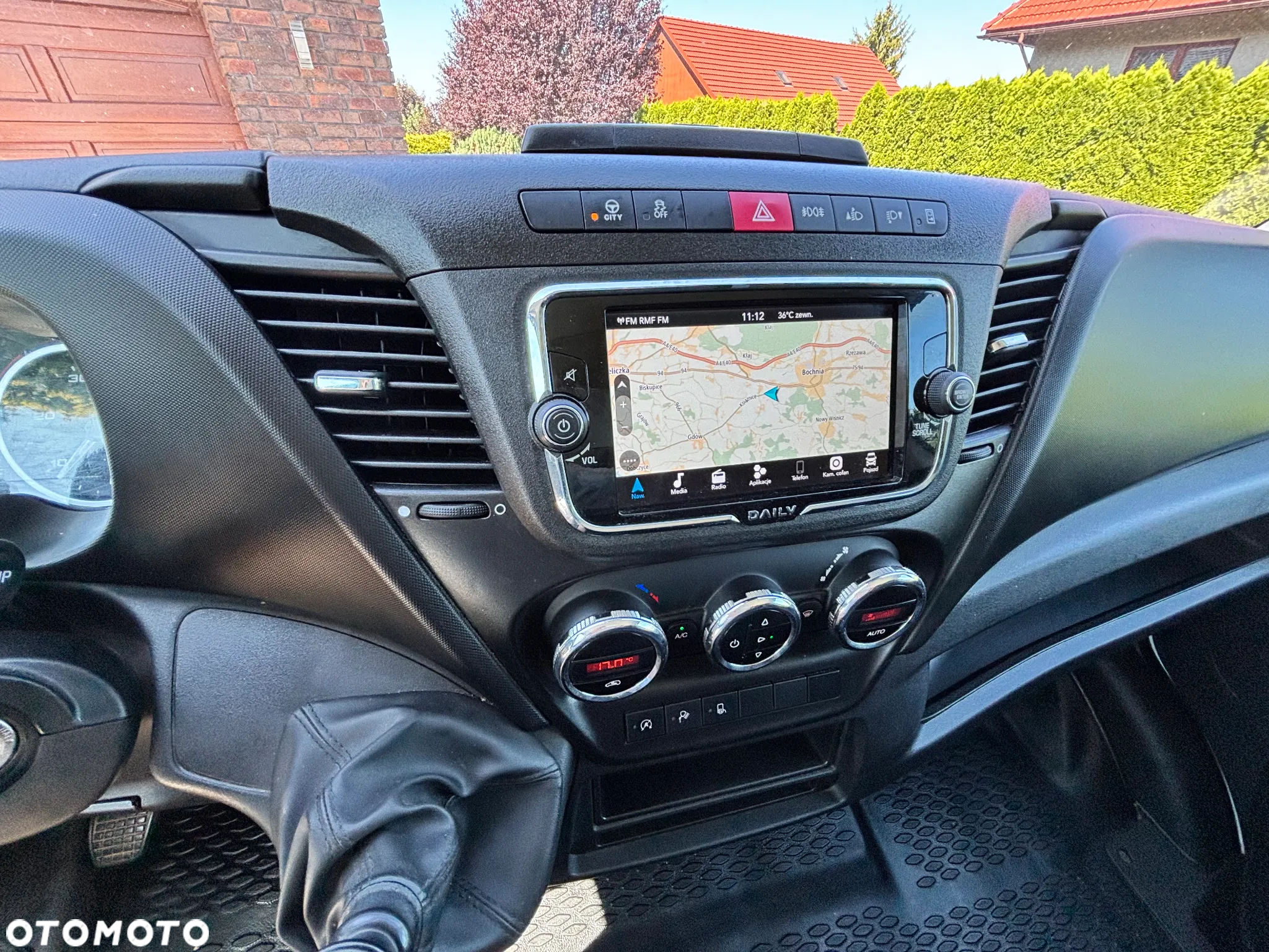 Iveco 35S16 - 20