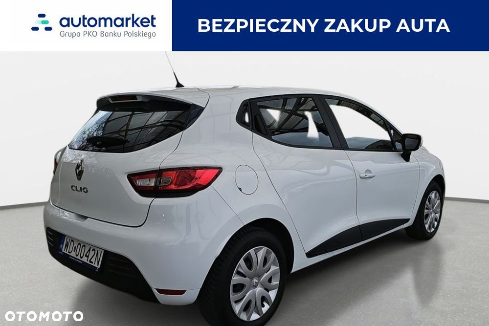 Renault Clio 0.9 Energy TCe Alize - 4