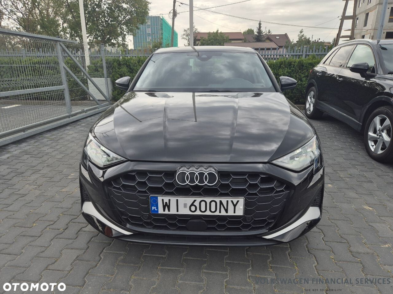 Audi A3 - 3