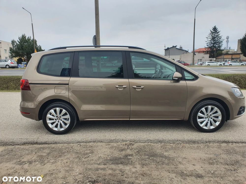 Seat Alhambra - 4