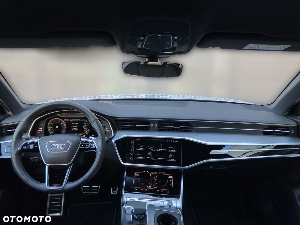 Audi A6 Avant - 10