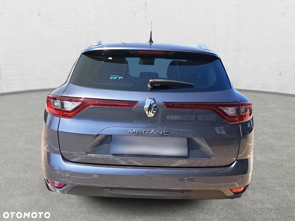 Renault Megane 1.5 Blue dCi Limited - 7