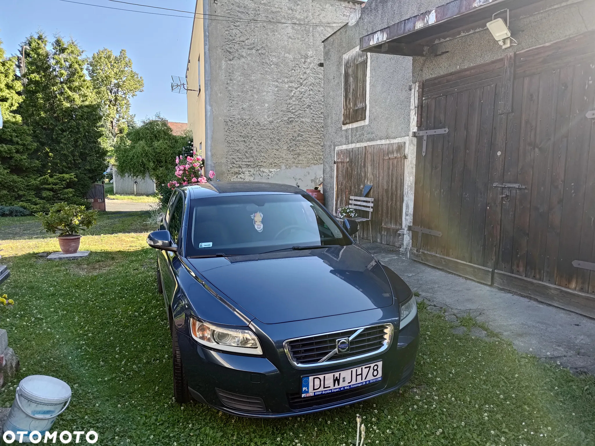 Volvo V50 1.6D DRIVe - 2