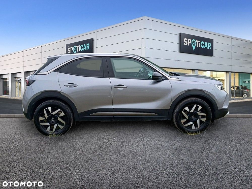 Opel Mokka - 5