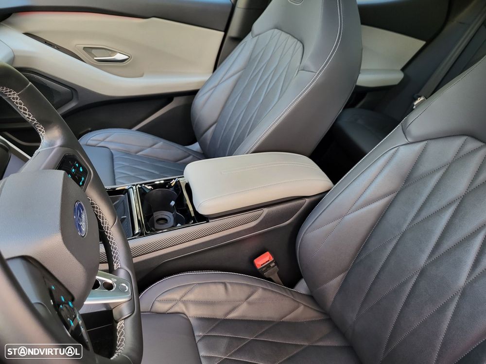 Ford Capri 77 kWh Premium - 22