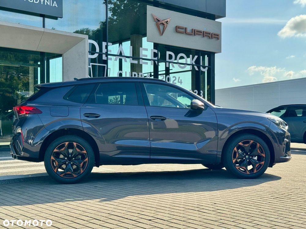 Cupra Terramar 1.5 eTSI mHEV DSG - 13