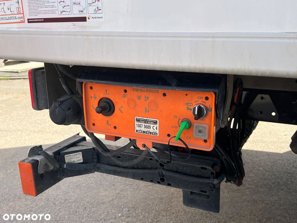 Iveco 35C13 - 9