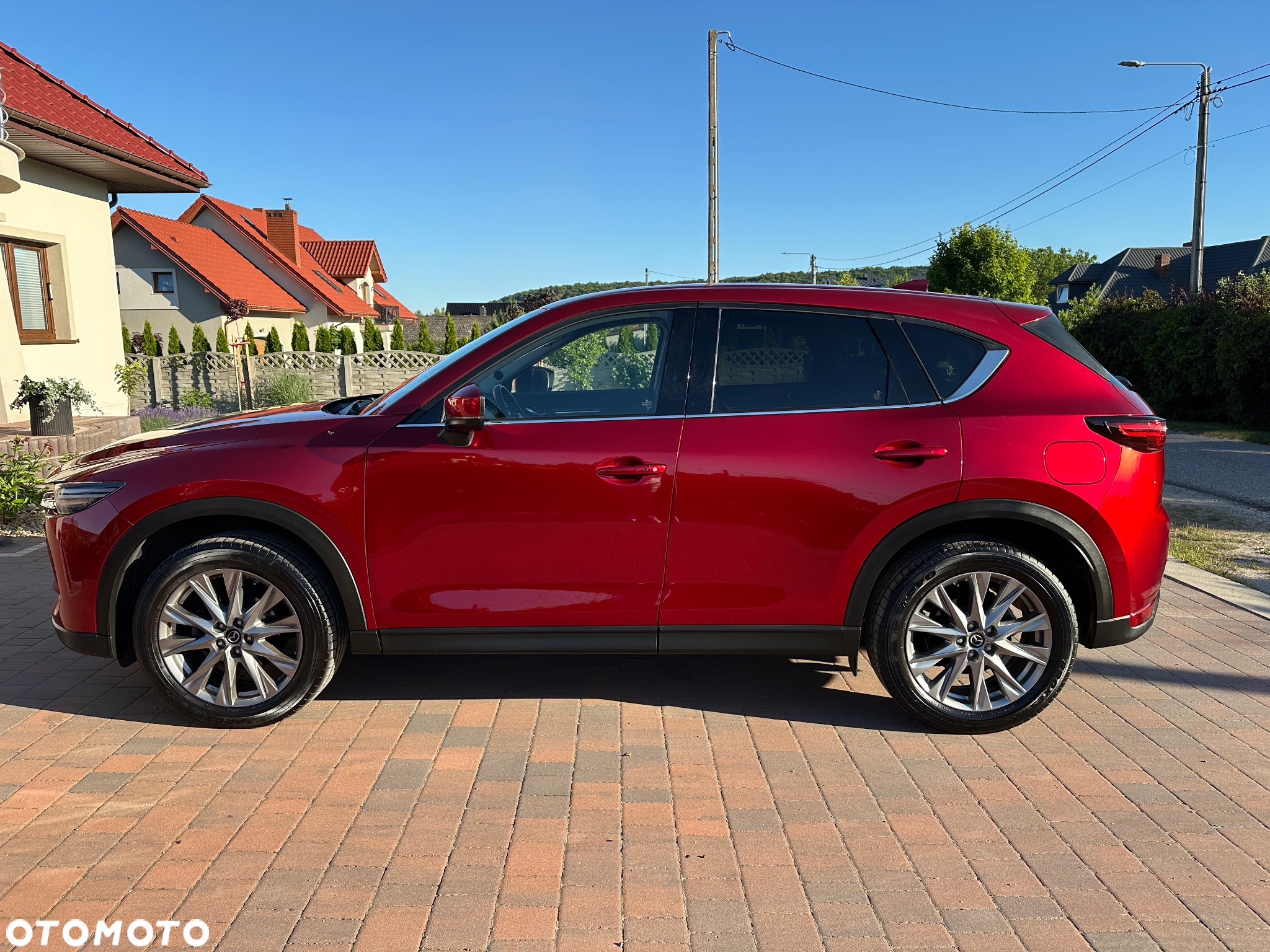 Mazda CX-5 2.5 Skypassion 2WD - 6