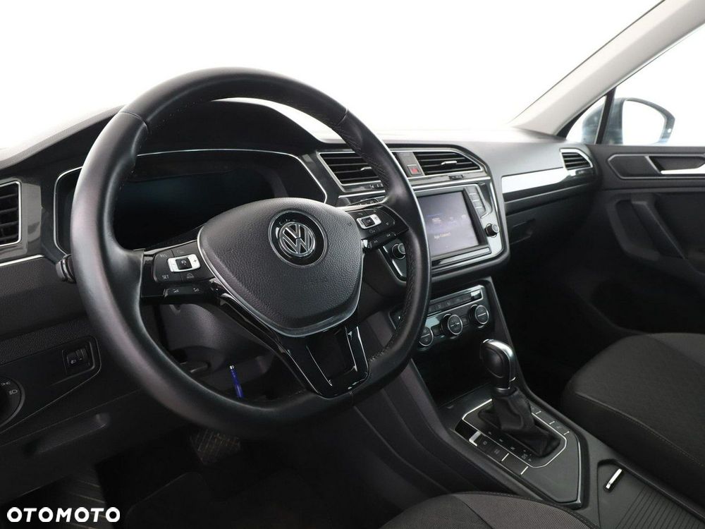 Volkswagen Tiguan 2.0 TDI SCR (BlueMotion Technology) DSG Comfortline - 15