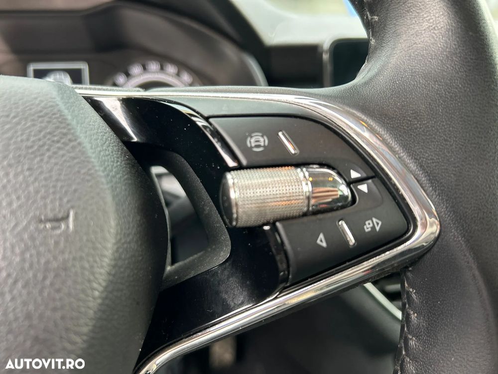 Skoda Kamiq 1.0 TSI Ambition - 21