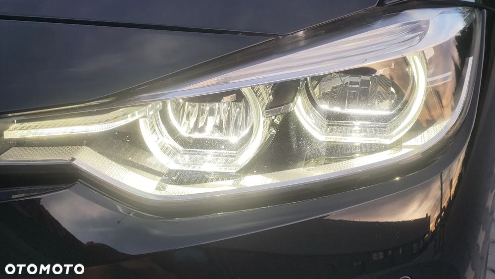 BMW Seria 3 318d Edition Luxury Line Purity - 25