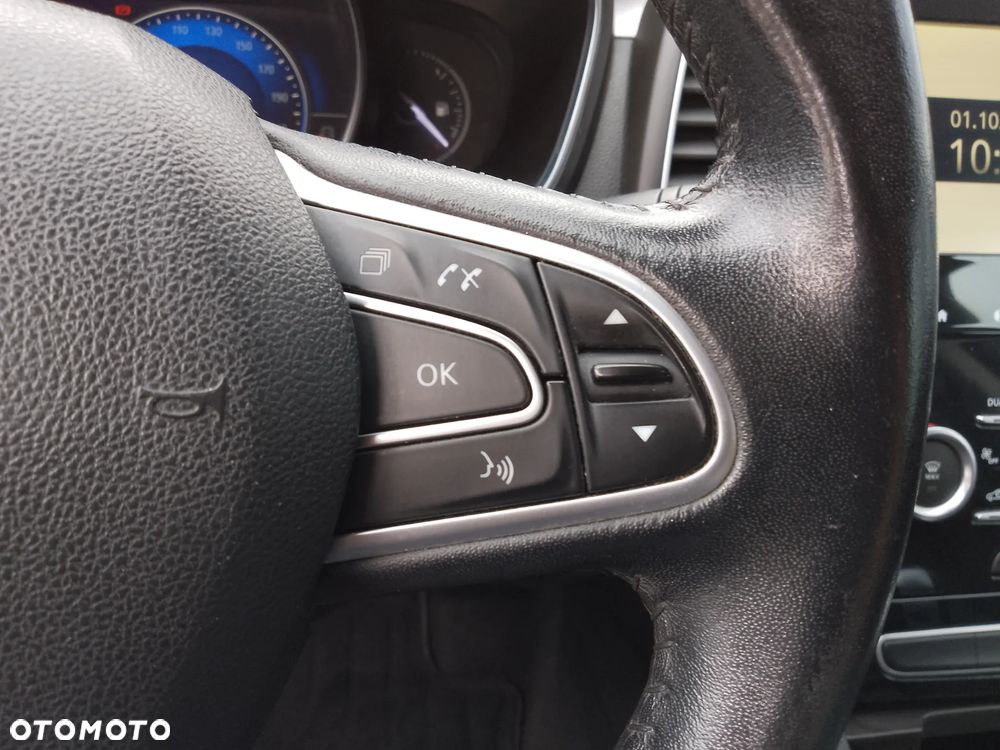 Renault Talisman - 21