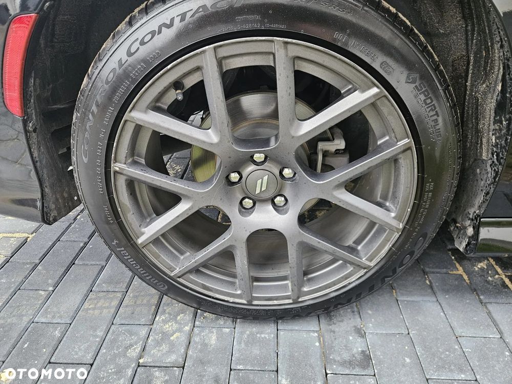 Dodge Charger 5.7 R/T Daytona - 19