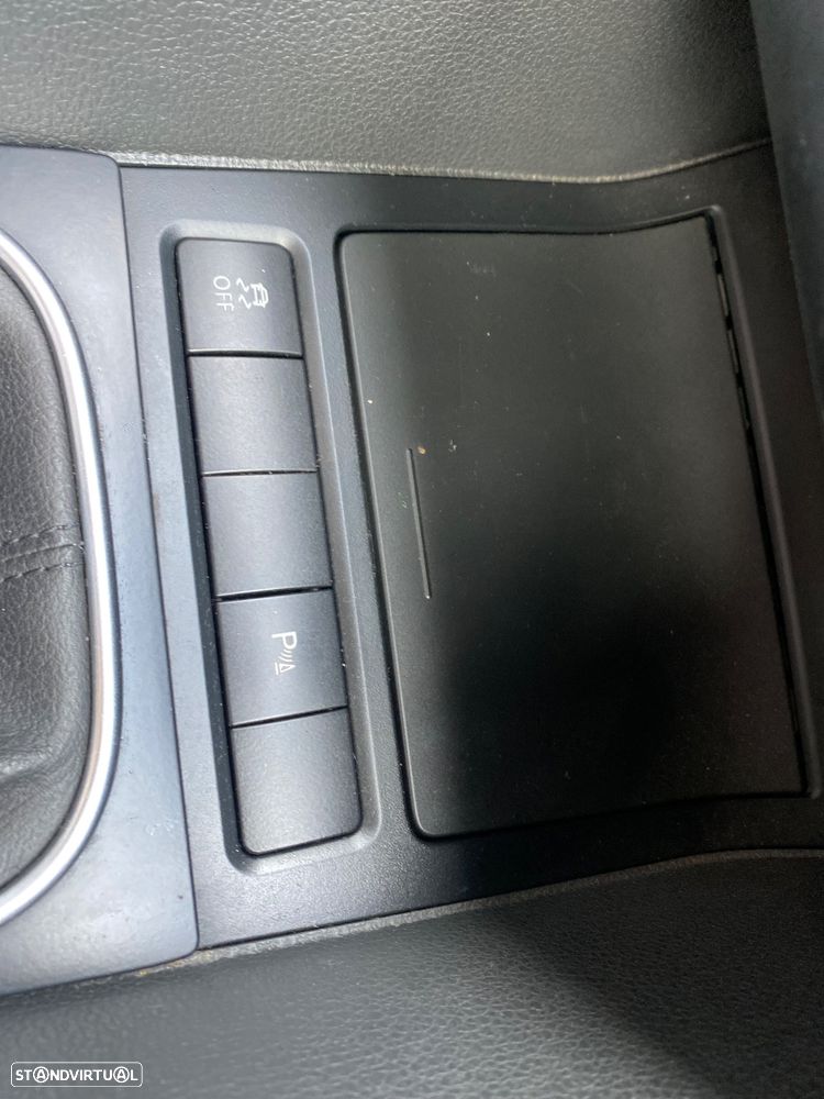 VW Golf Variant 1.6 TDi Best Edition Bluetooth - 14