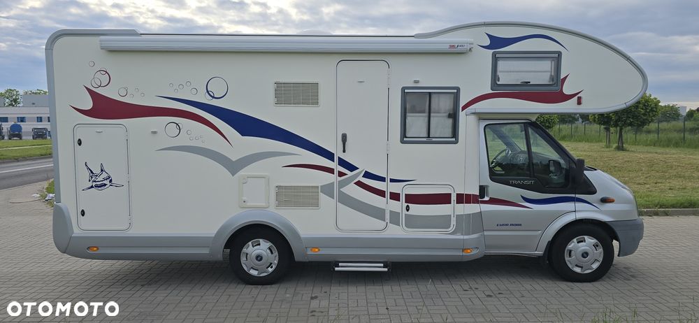 Ford Transit - 3
