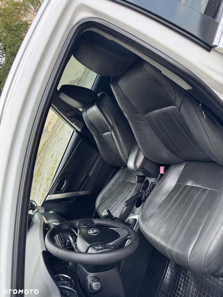 Toyota Auris 1.4 D-4D Comfort - 20