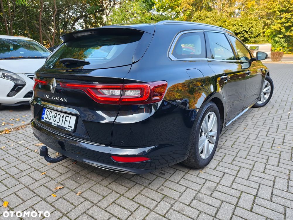 Renault Talisman - 3