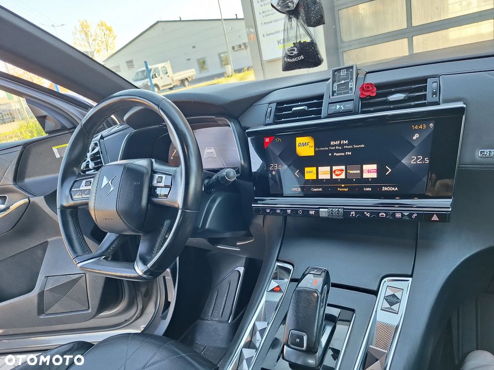 DS Automobiles DS 7 Crossback - 20