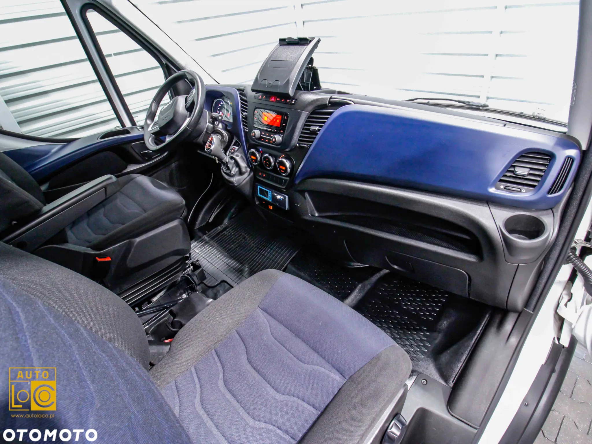 Iveco DAILY - 6
