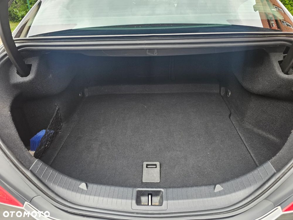 Mercedes-Benz CLA - 7