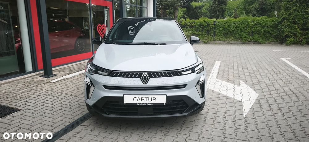 Renault Captur 1.2 TCe Techno - 2