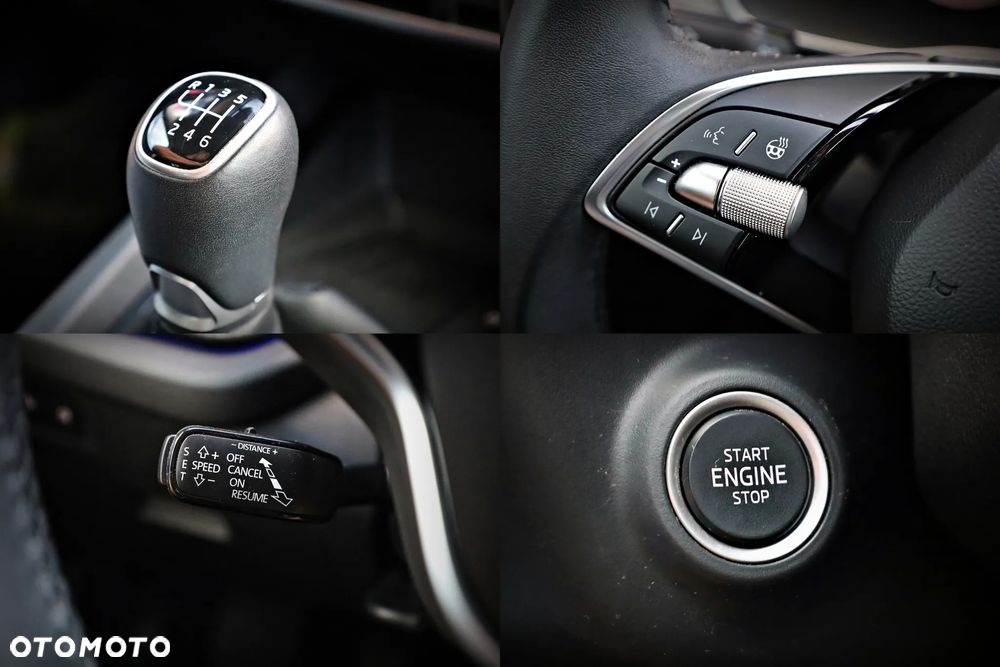 Skoda Octavia 2.0 TDI Selection - 30