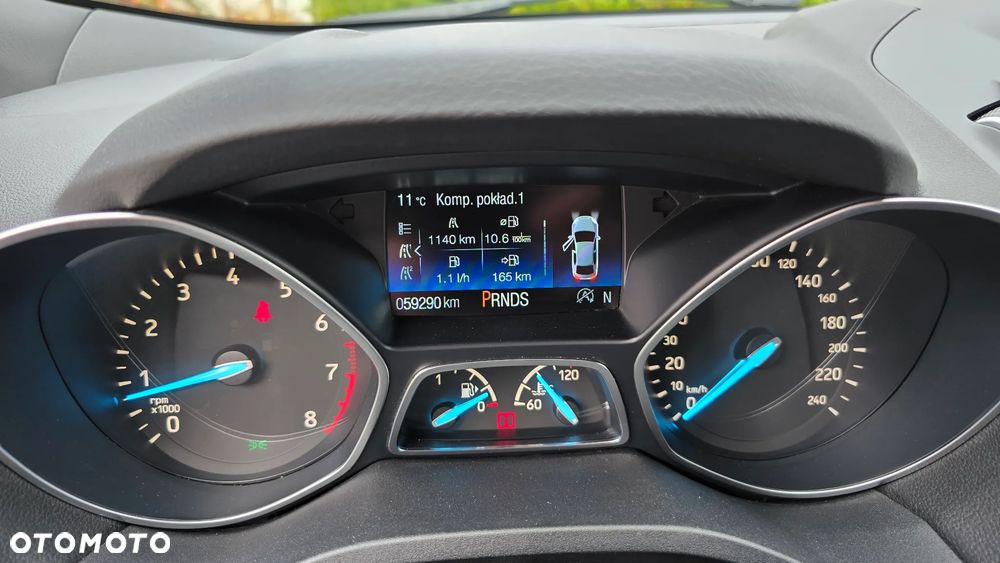 Ford Kuga ver-1-5-ecoboost-4x4-st--line - 35