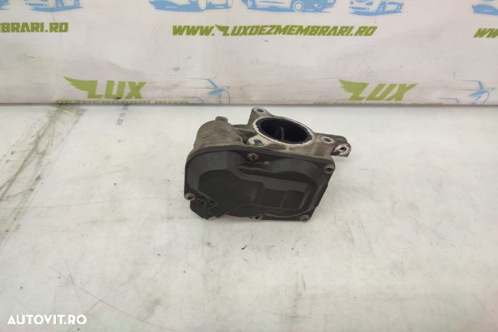 Clapeta acceleratie 55564247 1.3 cdti A13DTE Opel Corsa D seria - 7