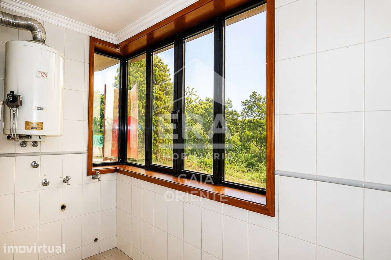 Apartamento T2 com varanda em Grijó - Grande imagem: 5/12