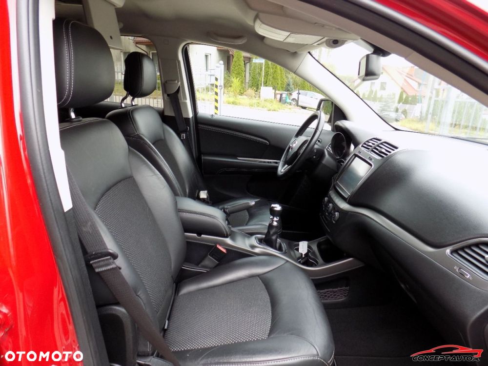 Fiat Freemont - 25