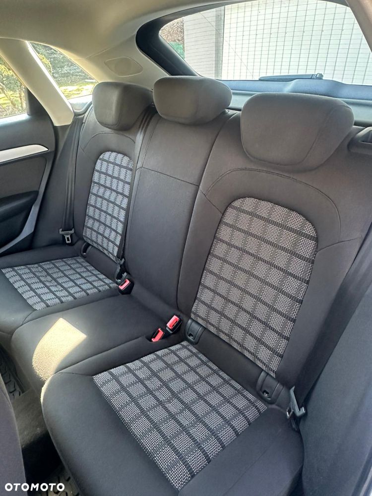 Audi Q3 2.0 TDI Quattro Prime Line S tronic - 28