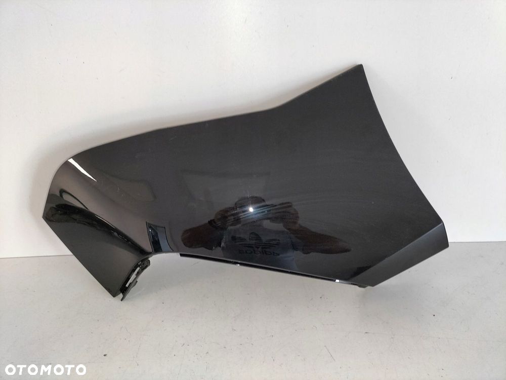 i.ty　二枚まとめ Używany Zderzaki - 499 PLN - Otomoto.pl