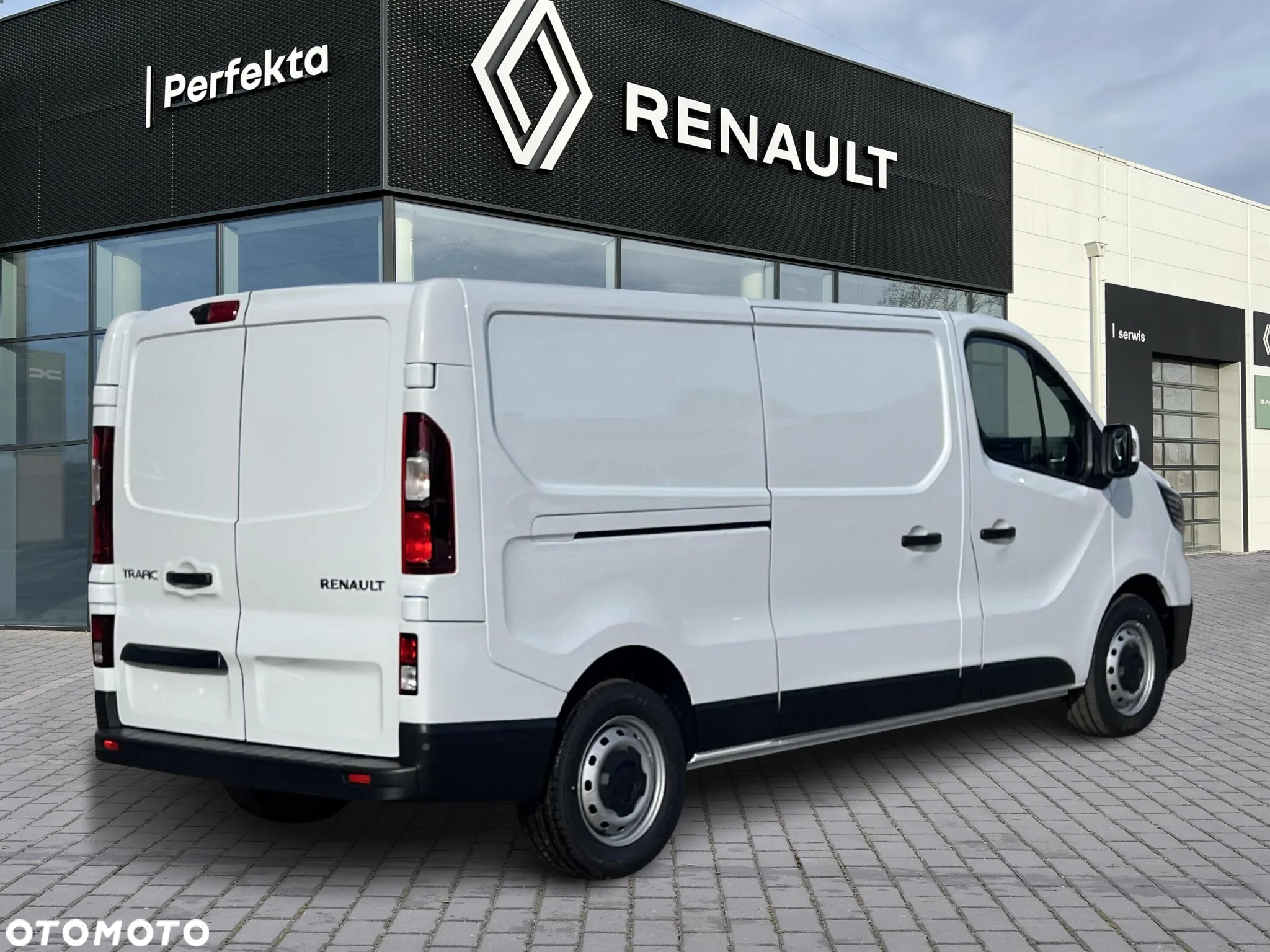 Renault Trafic - 5