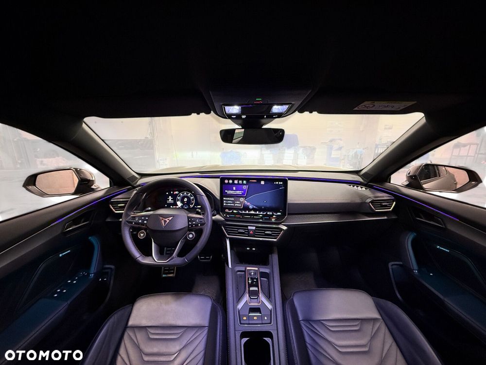 Cupra Formentor 1.5 e-Hybrid PHEV VZ DSG - 28