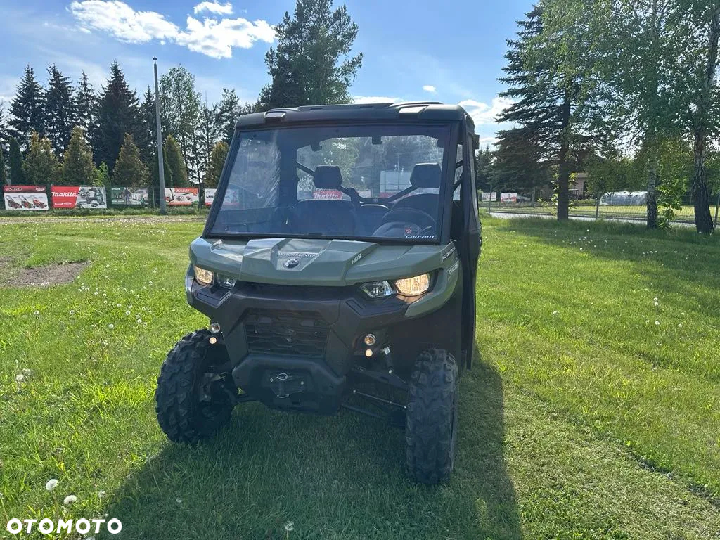 Can-Am Inny