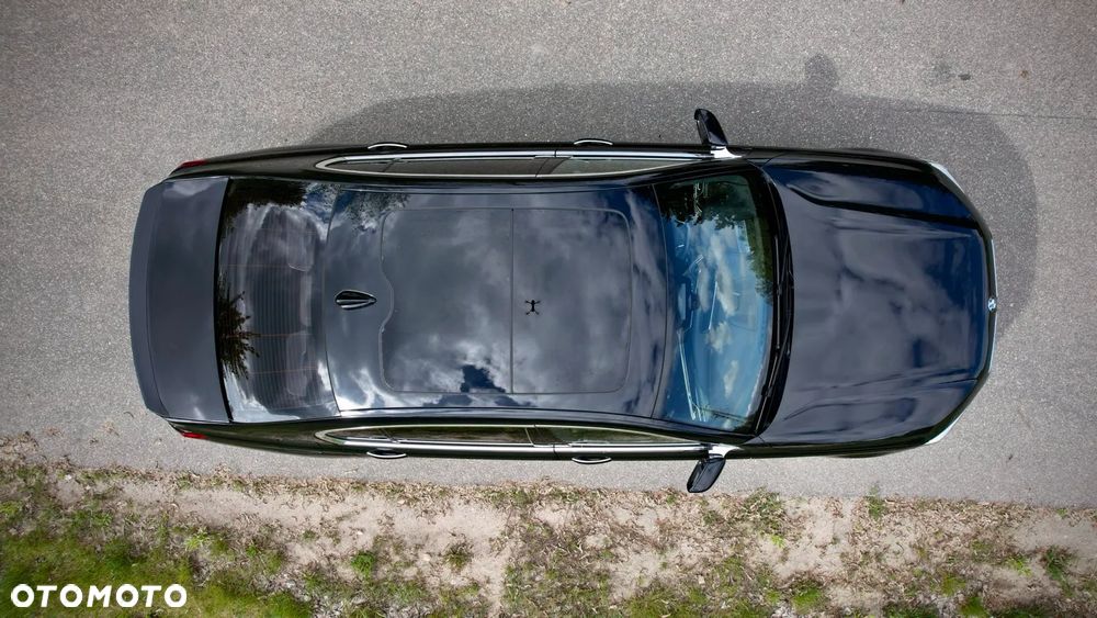 BMW-ALPINA B7 Biturbo - 13